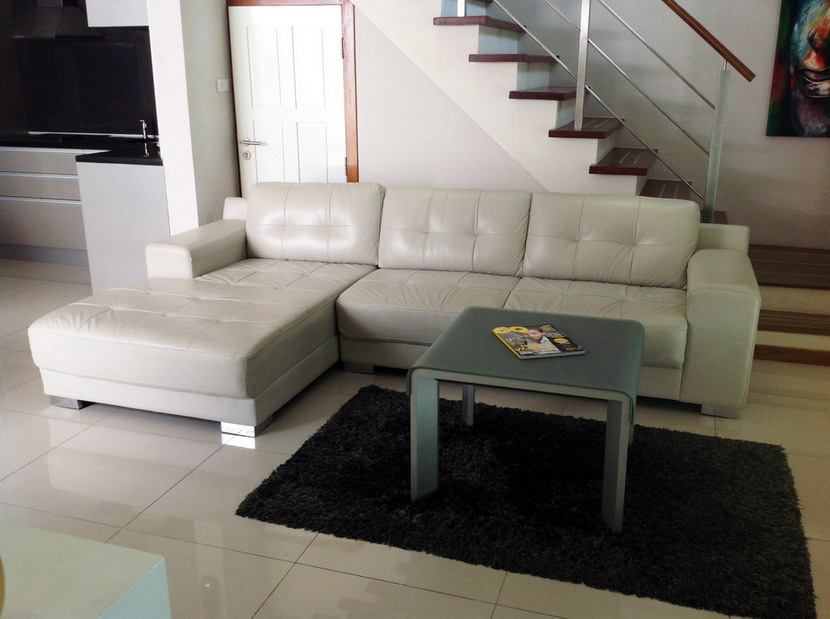 Stunning House for Rent in Prime Jomtien Location