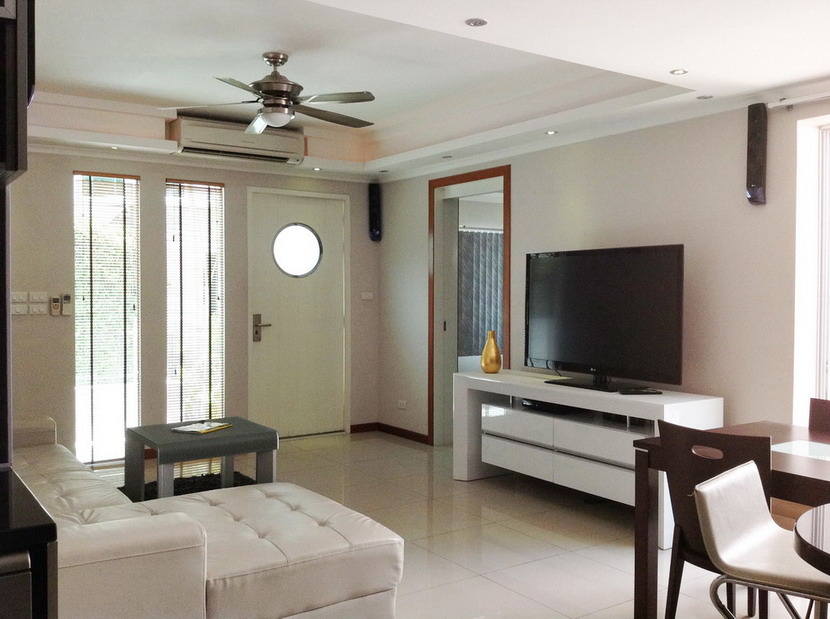 Stunning House for Rent in Prime Jomtien Location