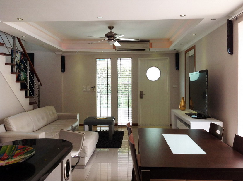 Stunning House for Rent in Prime Jomtien Location