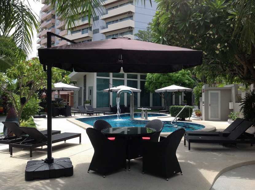 Stunning House for Rent in Prime Jomtien Location