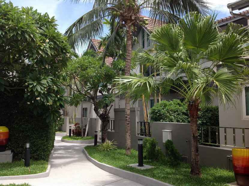 Stunning House for Rent in Prime Jomtien Location