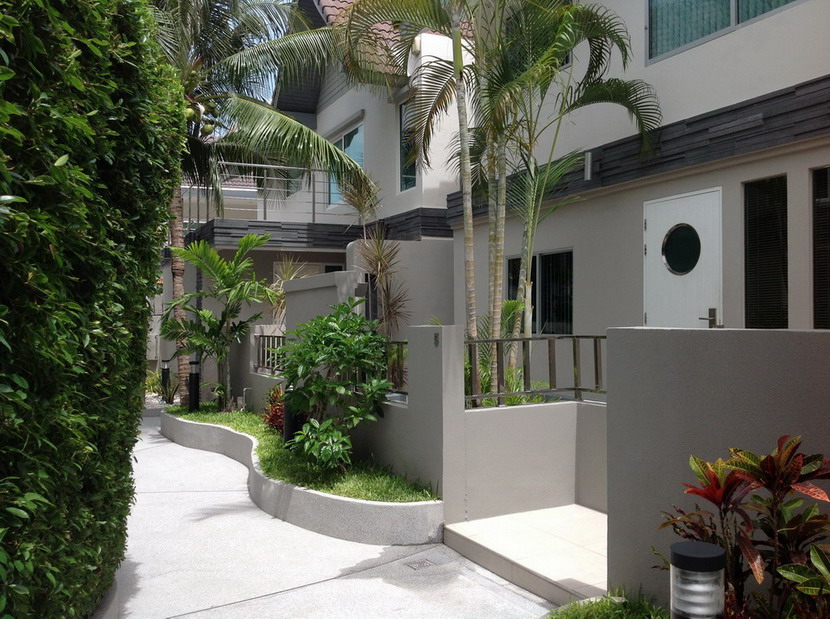 Stunning House for Rent in Prime Jomtien Location