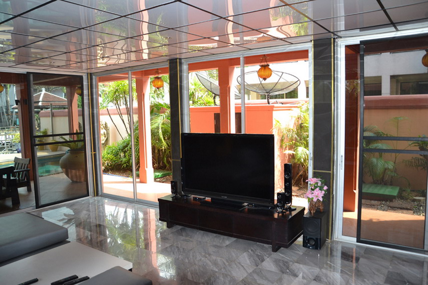 Boat Owner Dream Home for Sale in Jomtien