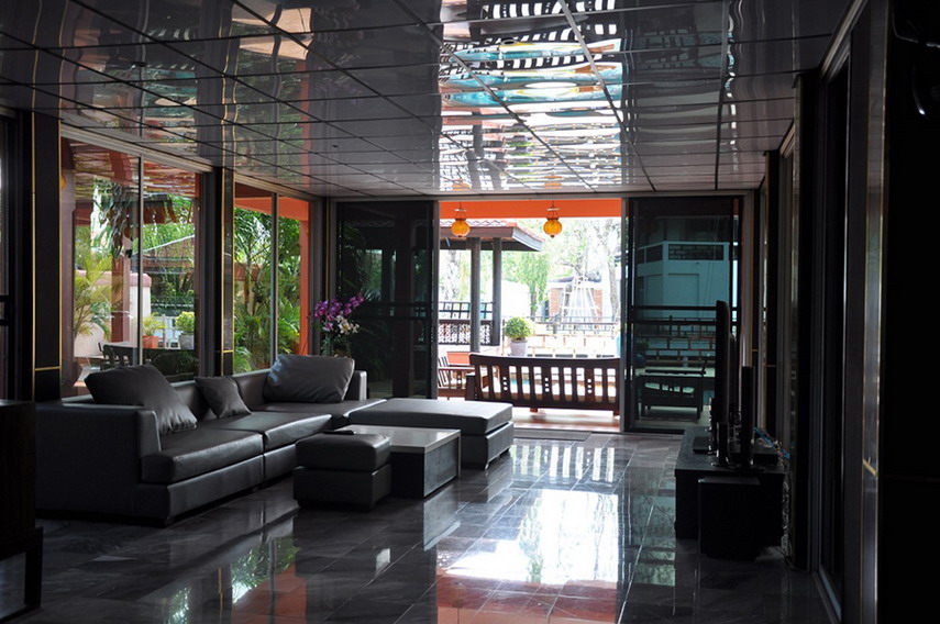 Boat Owner Dream Home for Sale in Jomtien