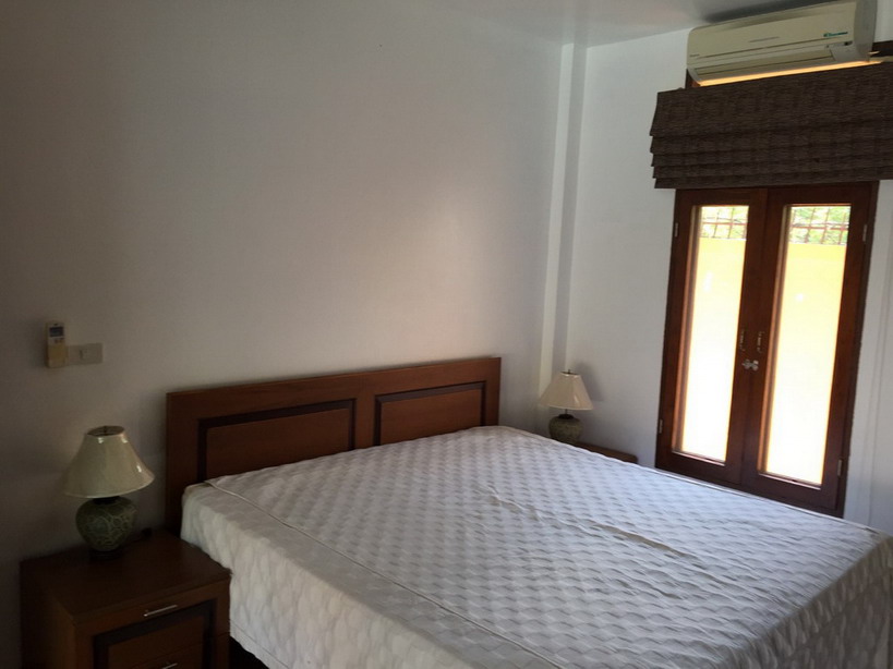 Bali House for Rent in East Pattaya