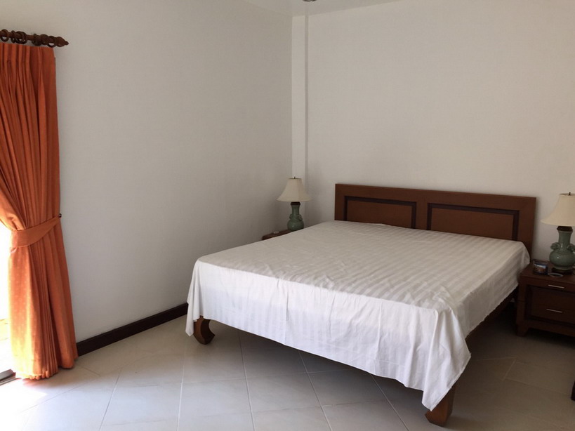 Bali House for Rent in East Pattaya