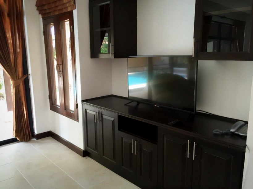 Bali House for Rent in East Pattaya