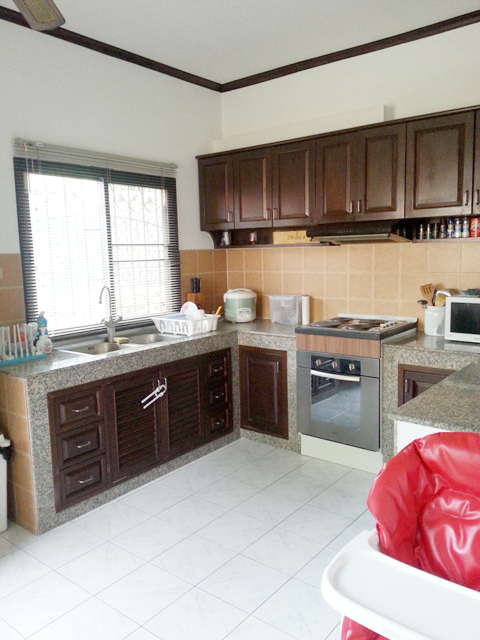 Detached House for Sale and Rent in Pattaya