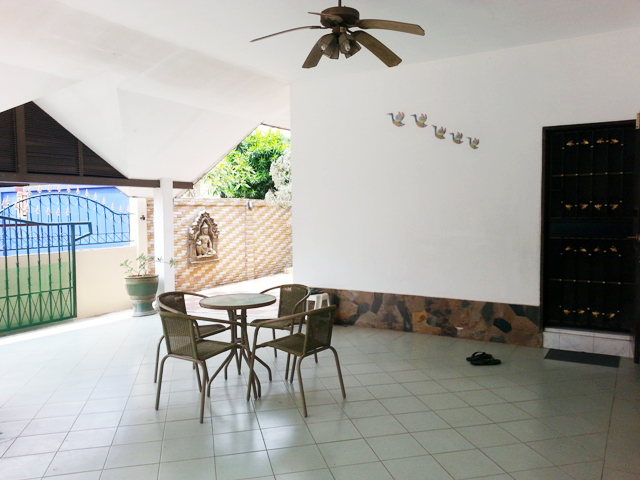 Detached House for Sale and Rent in Pattaya