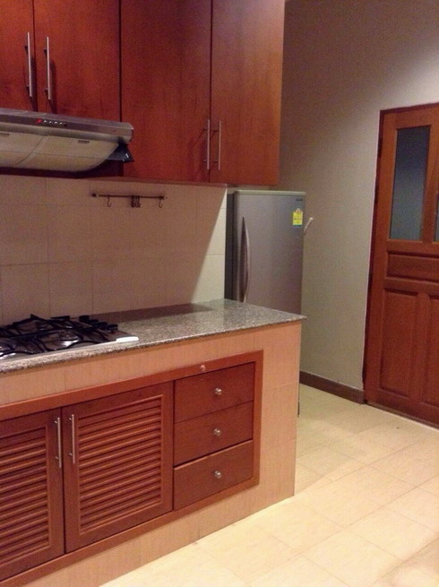 Single House for Sale in East Pattaya,