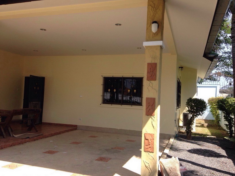 Single House for Sale in East Pattaya,