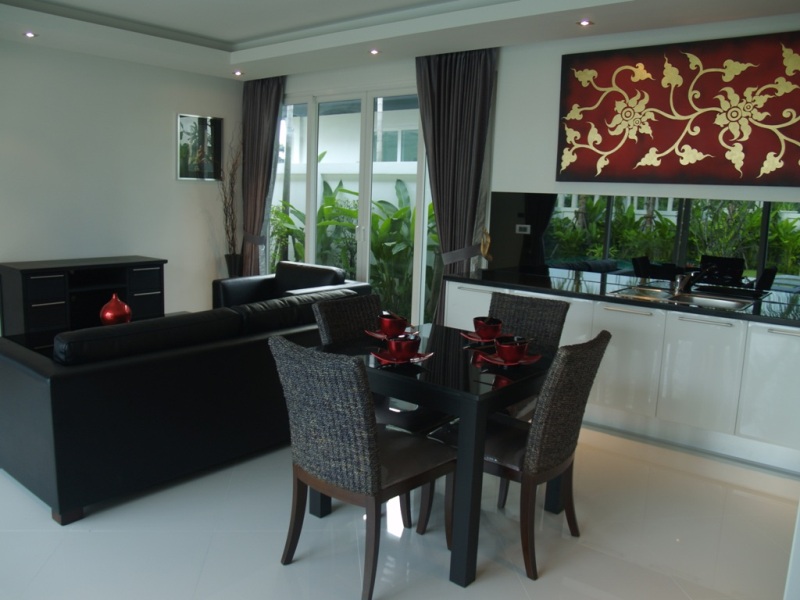 House for Sale and Rent in Jomtien