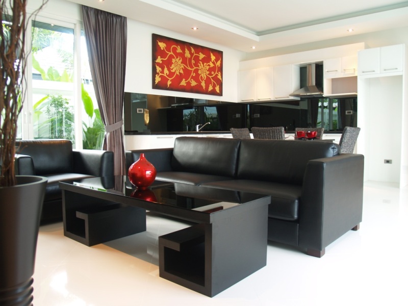 House for Sale and Rent in Jomtien