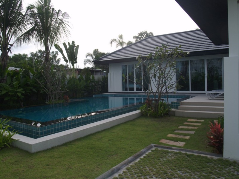 House for Sale and Rent in Jomtien