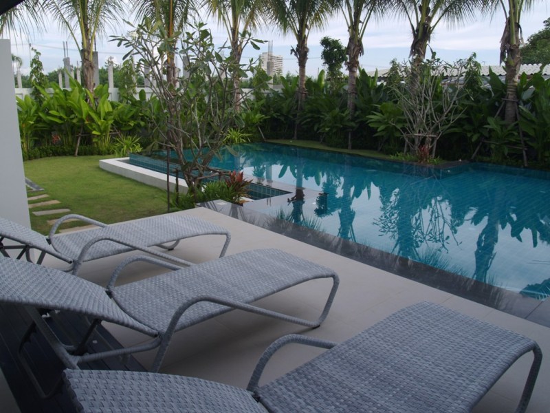 House for Sale and Rent in Jomtien