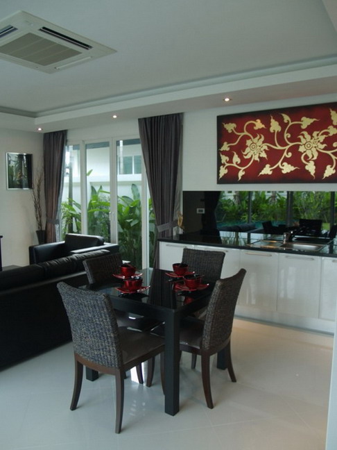 House for Sale and Rent in Jomtien