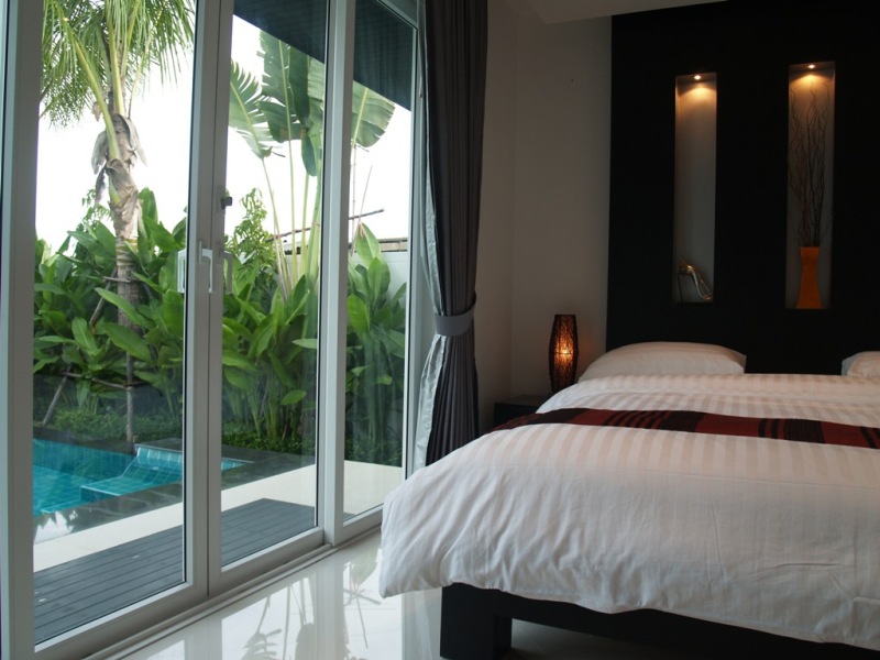 House for Sale and Rent in Jomtien