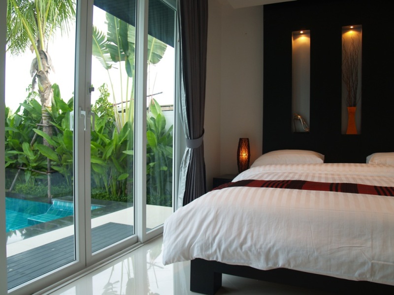 House for Sale and Rent in Jomtien