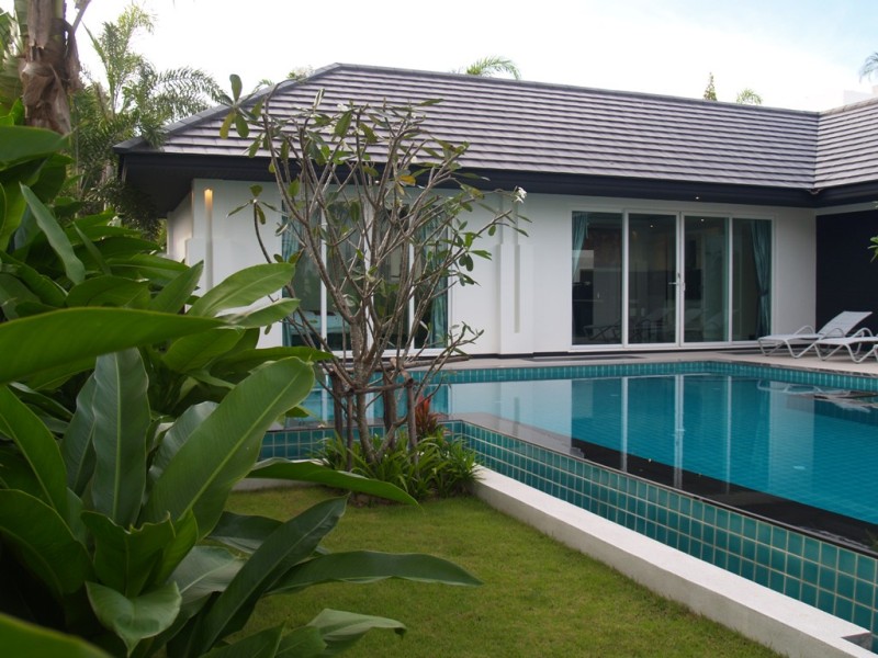 House for Sale and Rent in Jomtien