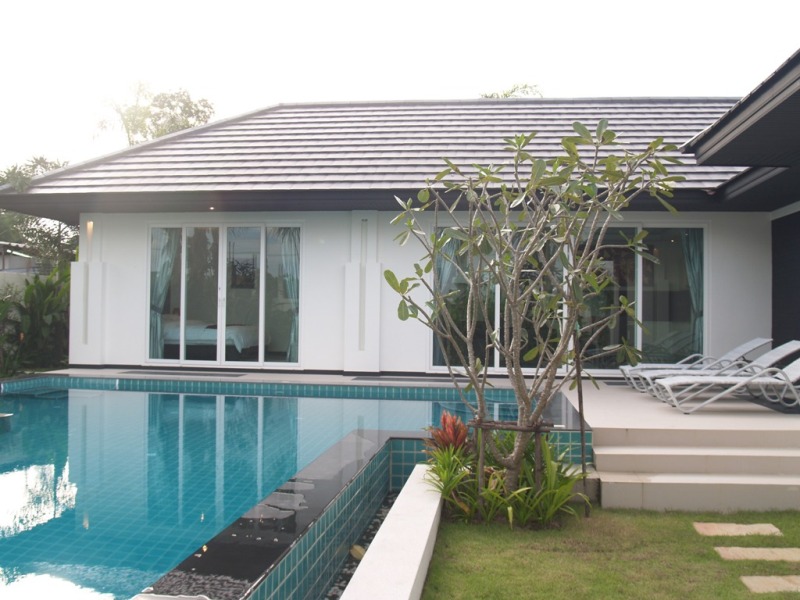 House for Sale and Rent in Jomtien