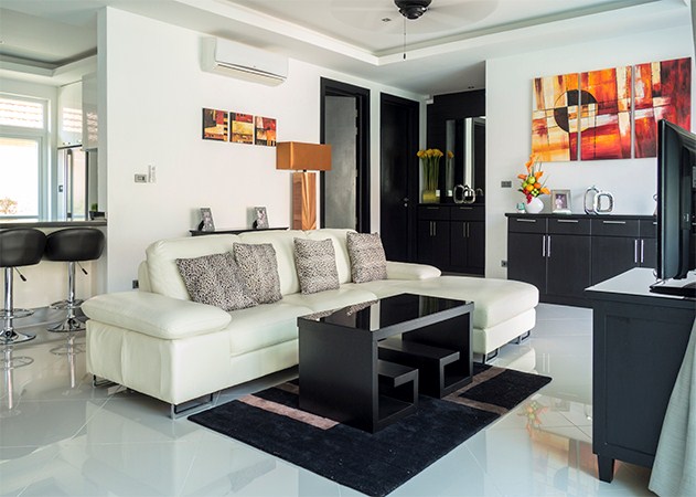 Executive Home for Sale and Rent in East Pattaya