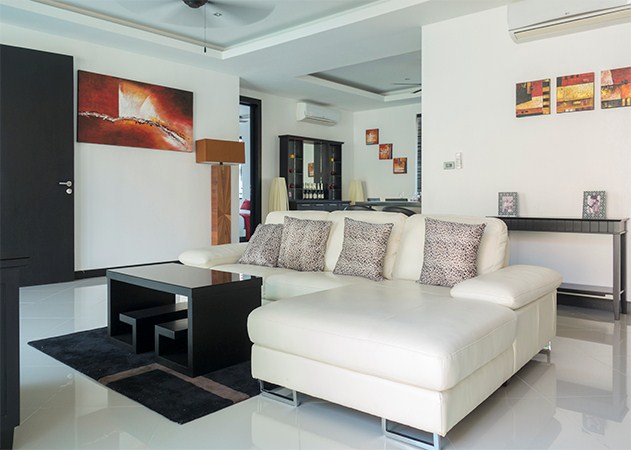 Executive Home for Sale and Rent in East Pattaya