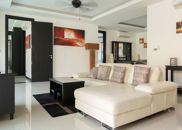 Executive Home for Sale and Rent in East Pattaya