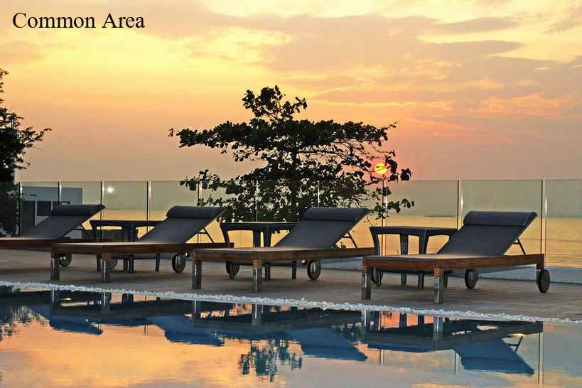 Pool Villa Pattaya for Rent