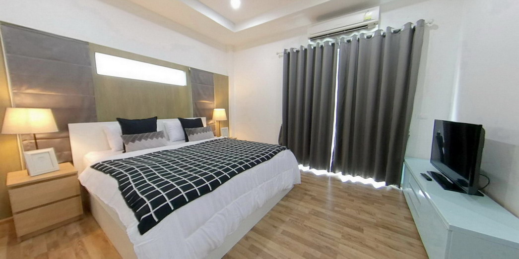 Pool Villa Pattaya for Rent