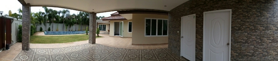 REDUCE PRICE !!! New House Beautiful 1 Storey for Sale