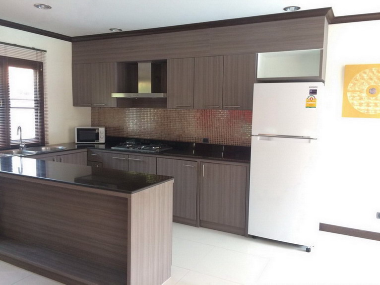 Pool Villa for Rent in Na Jomtien, Pattaya