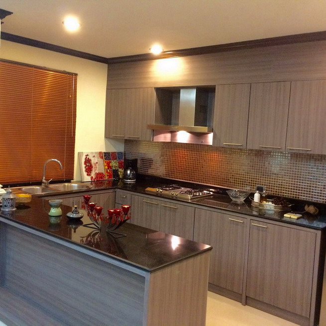 Pool Villa for Rent in Na Jomtien, Pattaya