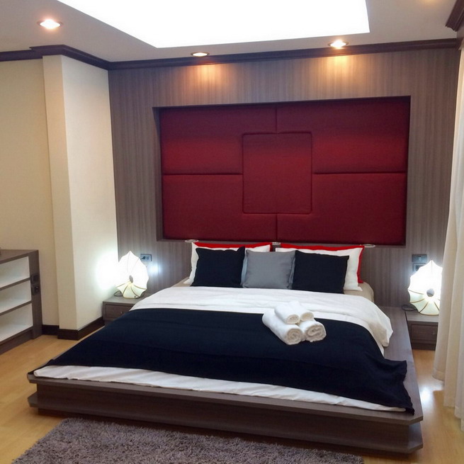 Pool Villa for Rent in Na Jomtien, Pattaya