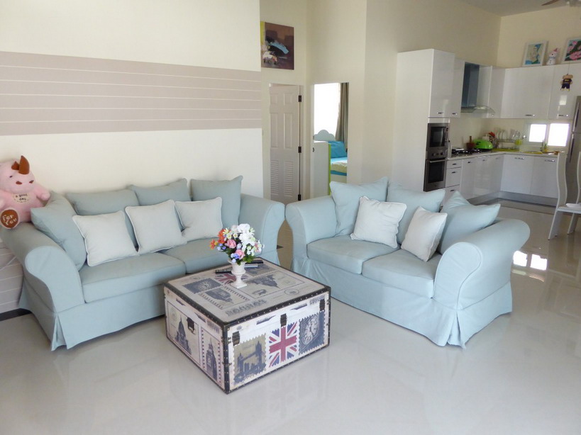 Pool Villa for Sale and Rent in Bang Saray