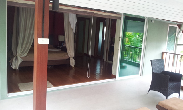 MODERN House for Rent in Jomten