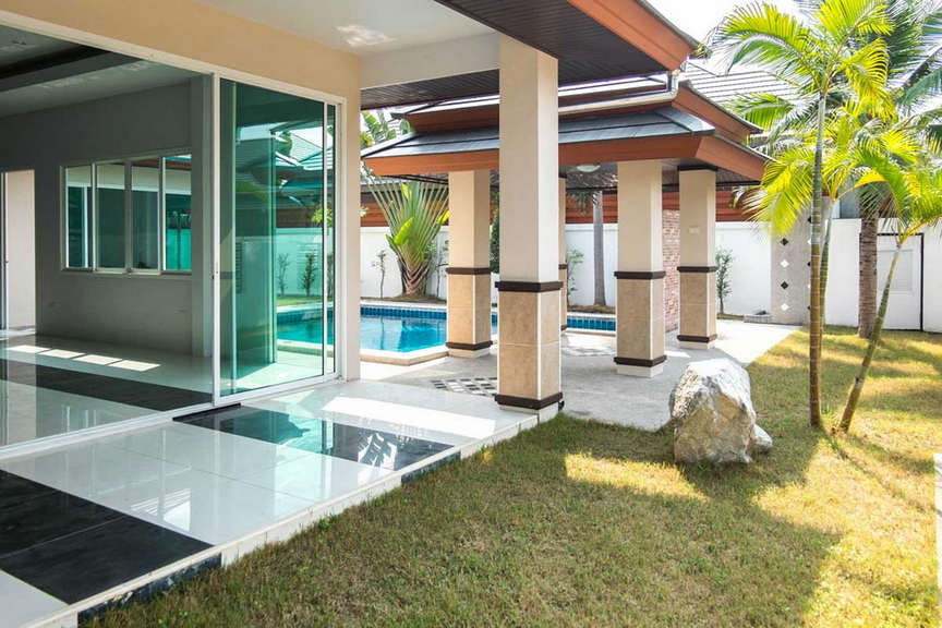 Hot Home for Sale in Huay Yai, Pattaya