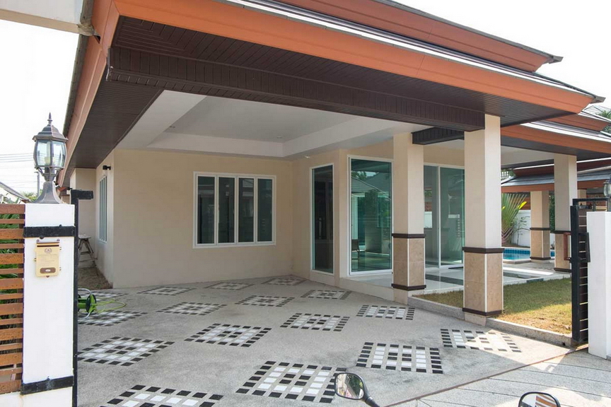 Hot Home for Sale in Huay Yai, Pattaya