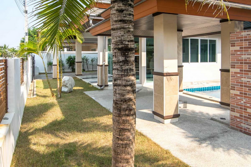 Hot Home for Sale in Huay Yai, Pattaya