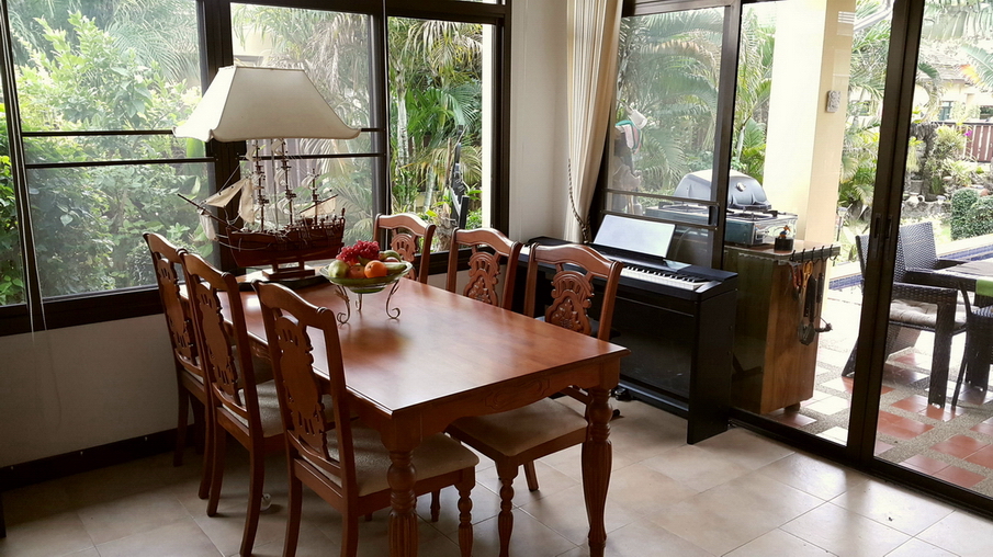 Bang Saray Executive Home for Rent