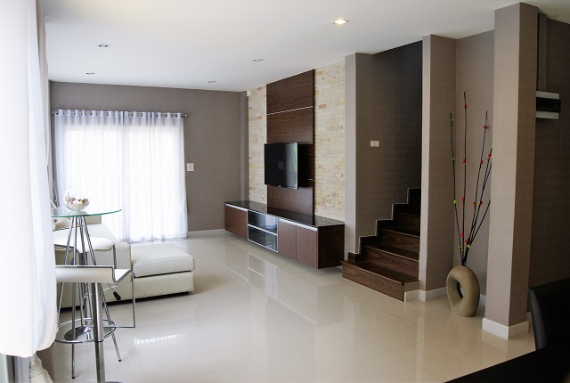 Modern New House for Sale or Rent in East Pattaya