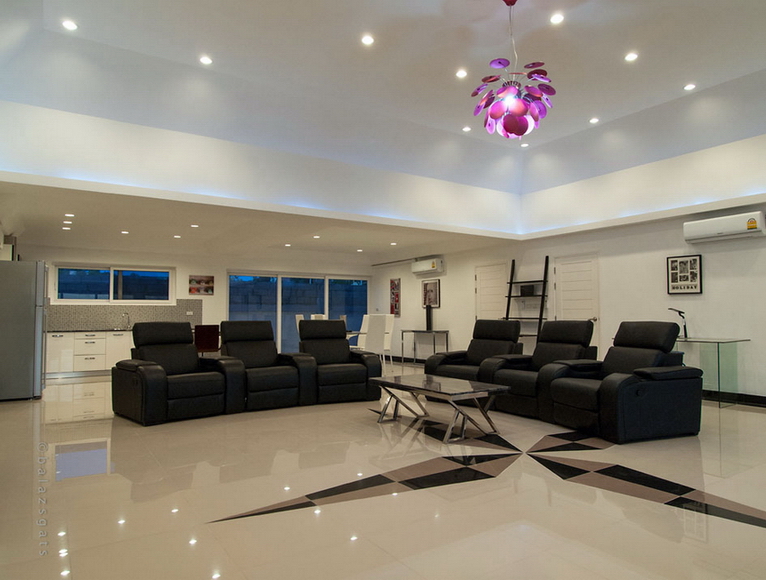 Executive Home for Sale and Rent in Pattaya