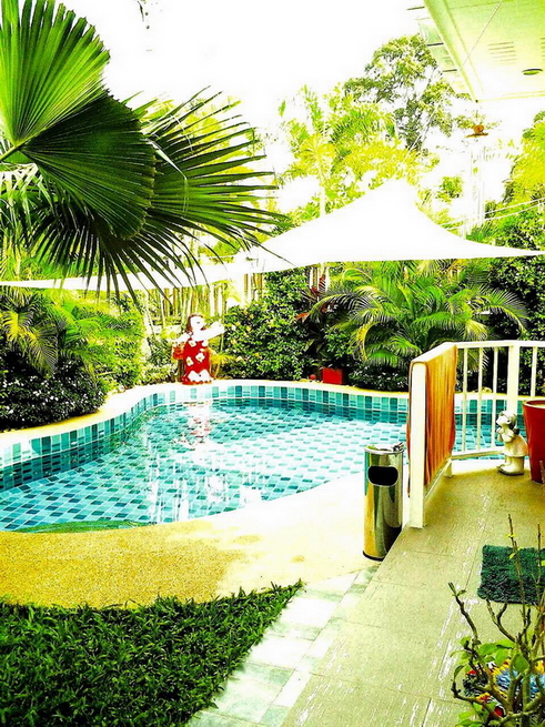 Quick sale! Pool Villa for Sale in Bang Saray