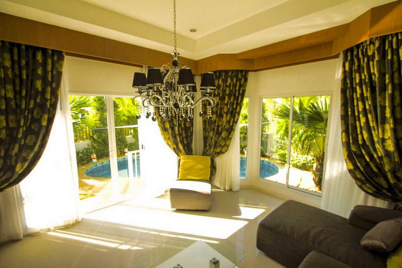 Quick sale! Pool Villa for Sale in Bang Saray