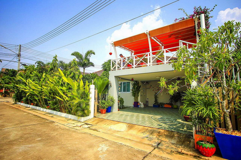 Quick sale! Pool Villa for Sale in Bang Saray