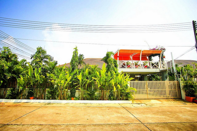 Quick sale! Pool Villa for Sale in Bang Saray