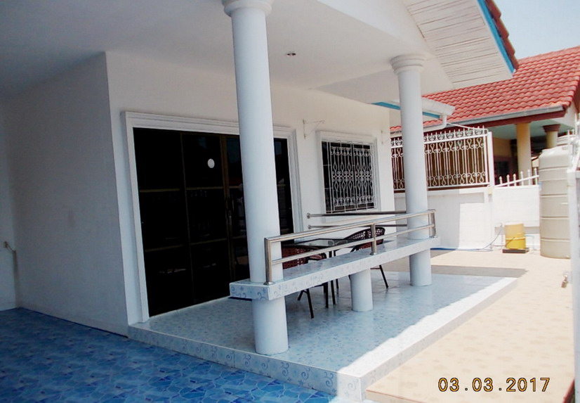 House for Rent 15,000 Baht