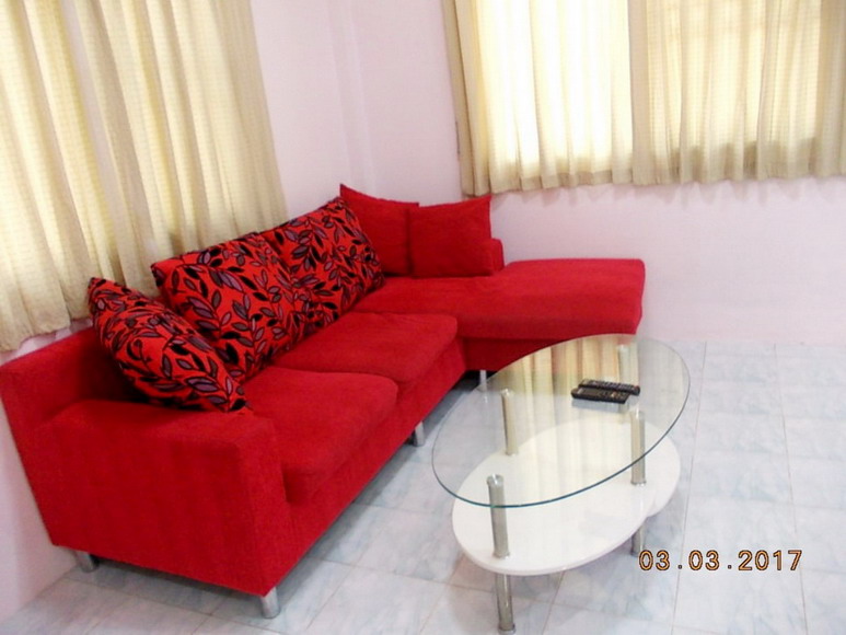 House for Rent 15,000 Baht