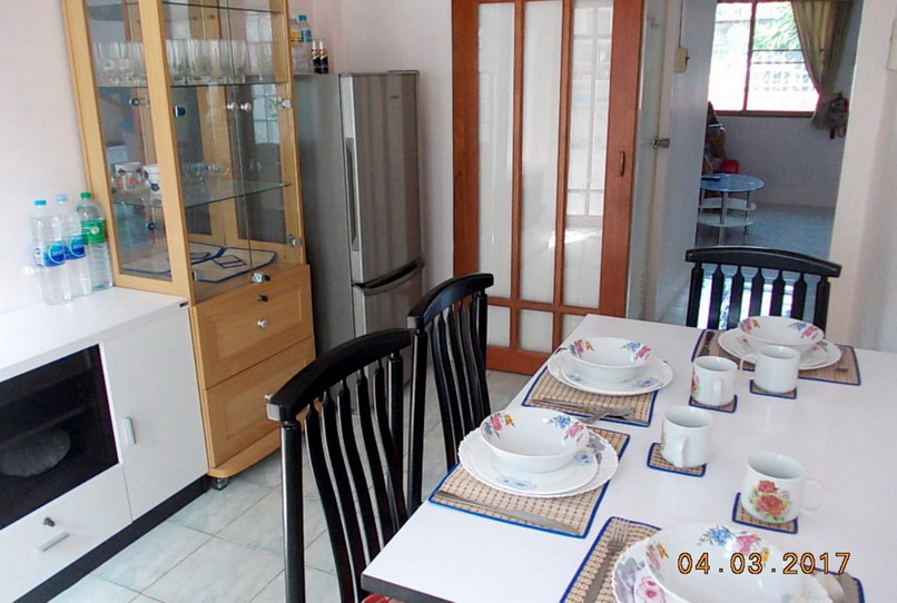 House for Rent 15,000 Baht