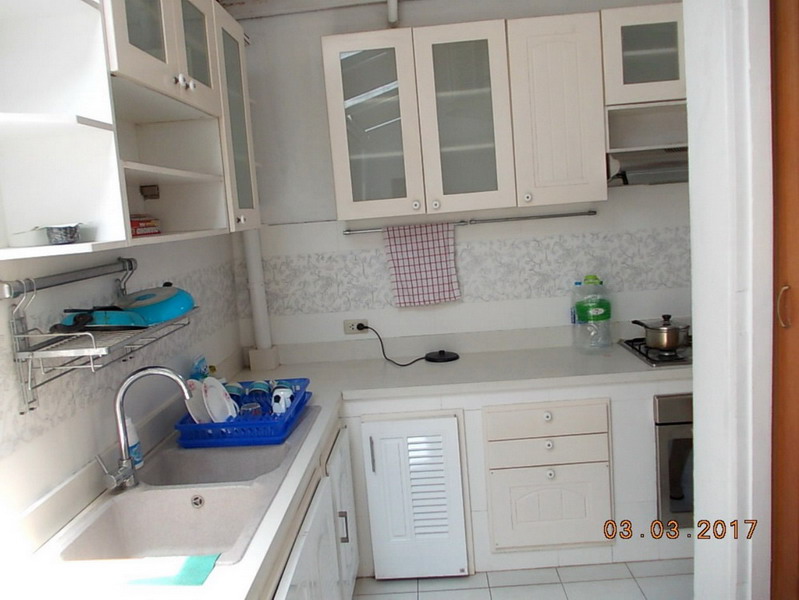 House for Rent 15,000 Baht