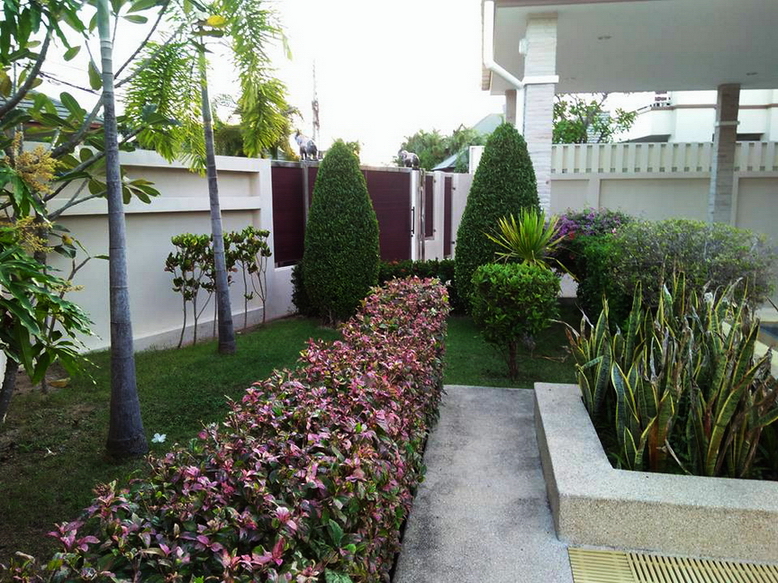 House For Rent in East Pattaya